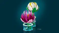 LEGO® Botanicals 11511 Lumpeet - 5