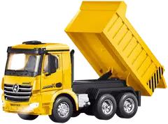 Power X RC Dump Truck -kippiauto radio-ohjattava - 3