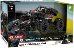Revolt RC-auto Rock Crawler 4x4 - 2