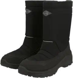 Kuoma nastasaapas Nasta Universal - BLACK - 2