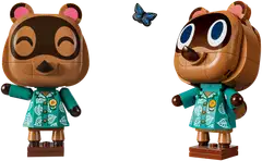 LEGO® Animal Crossing 77059 ANIMAL CROSSING 77059 - 4