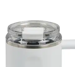 Igloo Travel 946 ml -termosmuki valkoinen - 6