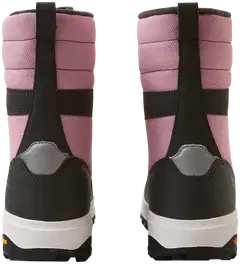 Reima lasten talvisaapas Laplander - Grey Pink - 4