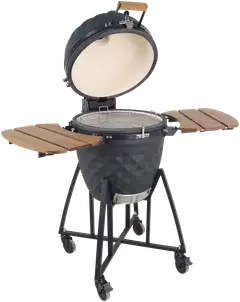 House hiiligrilli Kamado Premium L - 4