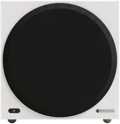 Monitor Audio Vestra W10 aktiivisubwoofer SVESW10W valkoinen - 1