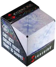 Fun in Motion Toys Shashibo Polar - 1