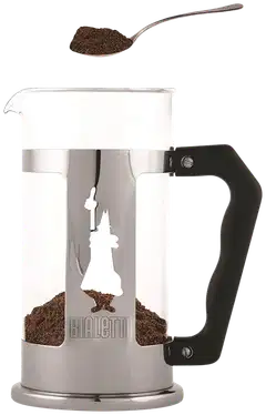 Bialetti Pressopannu 1 L, Preziosa - 2