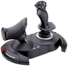 Thrustmaster T Flight Hotas X joystick - 1