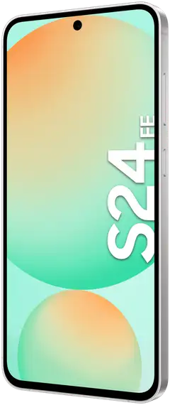 Samsung galaxy s24 fe 5g älypuhelin mint 128 gb - 7