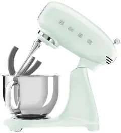 Smeg yleiskone mintunvihreä SMF03PGEU - 3