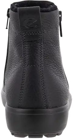 Ecco miesten nauhaton talvinilkkuri Soft 7 Tred - BLACK - 6
