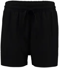 Hailys naisten shortsit tr az44iti lw-2409106 - BLACK - 1