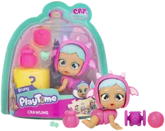 Cry Babies Playtime Care Babies -Pikkunukke - 9