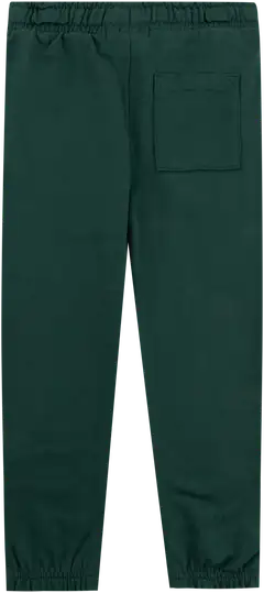 TEX lasten collegehousut basketball I994685 - GREEN 6 - 2