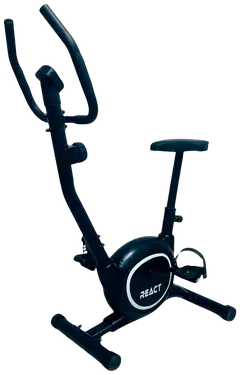 React Kuntopyörä 250 - 1