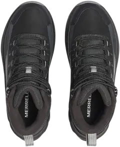 Merrell thermo chill 2 mid wp naisten talviulkoilujalkine - BLACK - 5