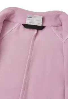Reima vauvojen fleecehaalari Tarhaan - Grey Pink - 4