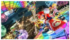 Nintendo Switch Mario Kart 8 Deluxe - 2