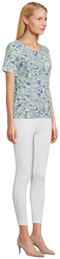 House naisten pusero 228H261710 - Multicolor - 4