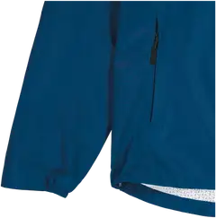 Luode12 miesten kuoritakki 204L112450 - Navy - 3