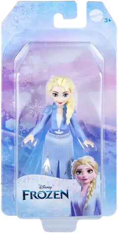 Disney Princess Frozen Small Doll  Hlw97 - 2