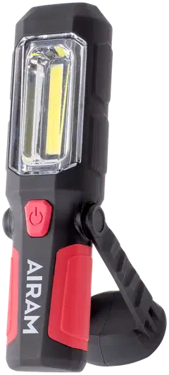 Airam YLEISTYÖVALO 3W COB LED SIS.PAR. - 1