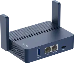 Cudy WiFi-reititin TR3000 - 4