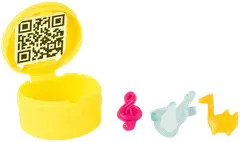 Gabby's Dollhouse Gabbyn elokuva Mauhtava Juhlahuonesetti - 4