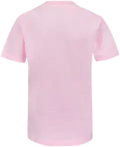 adidas lasten t-paita JC9750 - Cl pink/white - 3