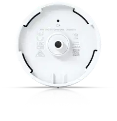 Ubiquiti kompakti 2K PoE -kupukamera IR-yönäöllä UVC-G5-Dome-Ultra - 8