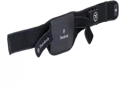 Therabody ThermBack LED lämpö- ja tärinävyö - 3