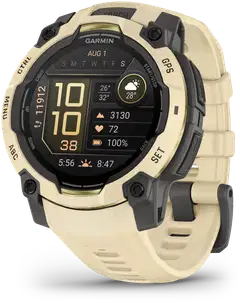 Garmin GPS-älykello Instinct 3 45mm - 2