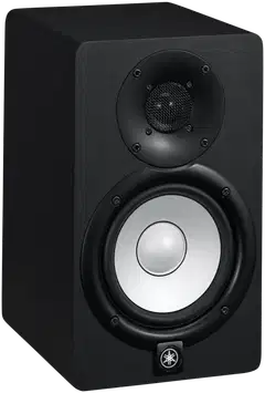 Yamaha Aktiivikaiutin HS5B - 3