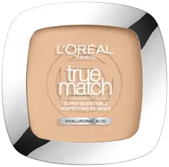 L'Oréal Paris True Match Puuteri N2 Vanilla 9g - 1