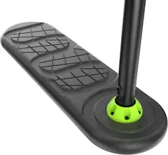 Indo Fusion Classic Trampoliini Scootti - 4