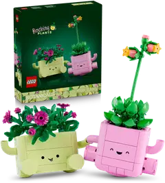 LEGO® Botanicals 11506 Keinuvat kasvit - 1