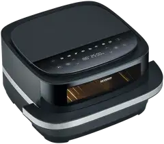 Severin airfryer FR2464 FryLight "Pizza & More" - 5