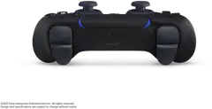 PS5 peliohjain DualSense Midnight Black - 3