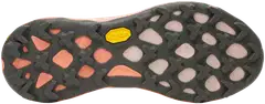 Merrell naisten juoksukenkä Agility peak 6 goretex - Diorite - 6