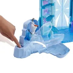 Disney Frozen Elsan Jäälinna - 5