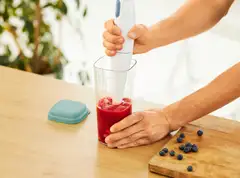 Keittiöapuri 5in1 1 l - 4