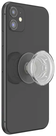 Popsockets puhelinpidike popgrip clear - 5