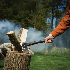 Fiskars X-series Ultra-yleiskirves U18 - 4