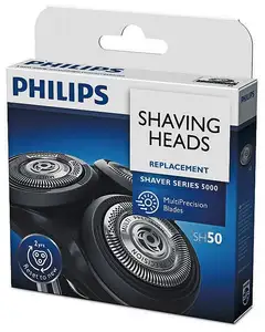 Philips Parranajokoneen vaihtoterät SH50/50 - 3