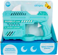 Toyrock Summer Bubble Blaster -kuplispyssy - 2