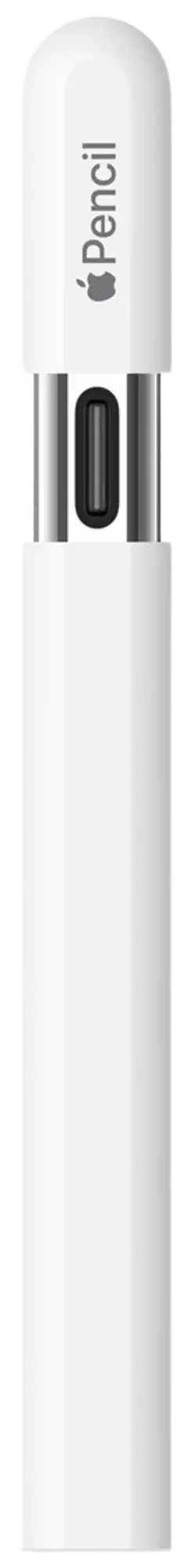 Apple Pencil kosketusnäyttökynä USB-C MUWA3ZM/A - 2