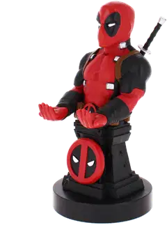 Cable Guys Ohjainteline Deadpool - 3