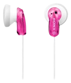Sony nappikuulokkeet MDRE9LPPAE - 1