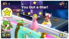 Mario Party Superstars - 11