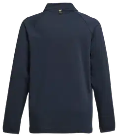 Wahlsten diare lasten tekninen takki - tummansiniharmaa - 2